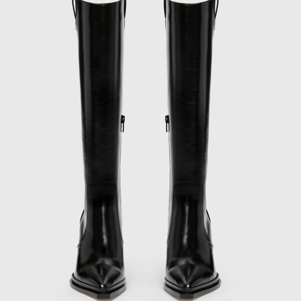 NWT Paige Pacey Boot